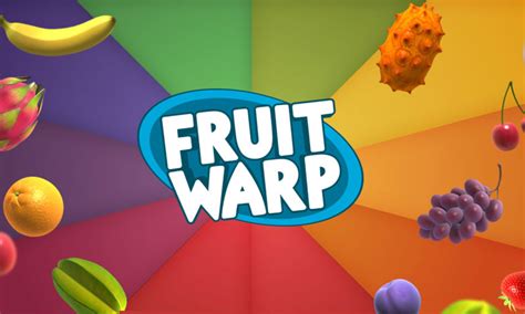 Fruit Warp Slot Grátis